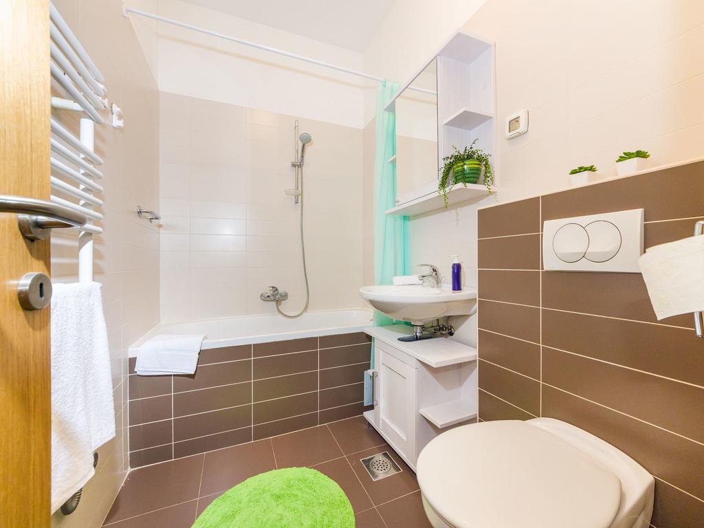 Apartament Populare Charming