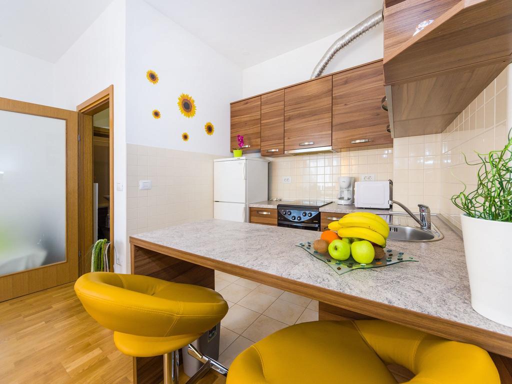 Appartement Populare Charming *