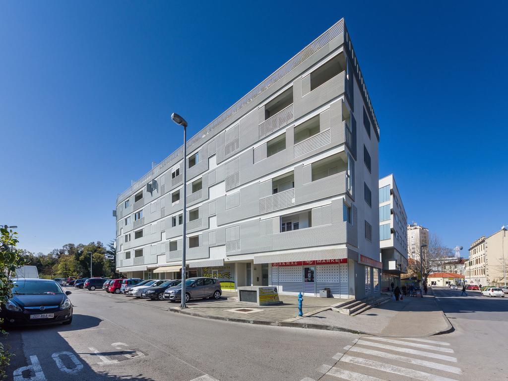 Apartament Populare Charming