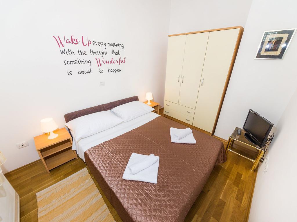 Apartament Populare Charming