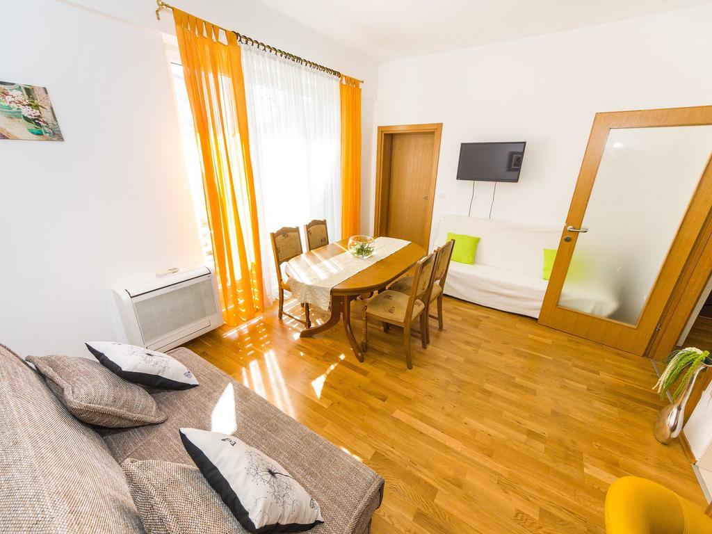 Apartament Populare Charming Zadar