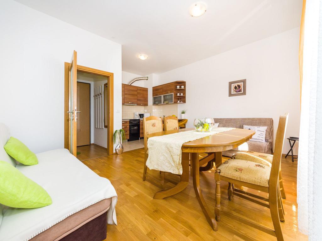 Apartament Populare Charming