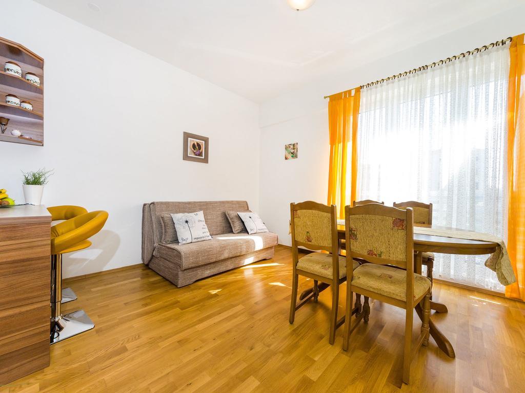 Apartament Populare Charming Zadar